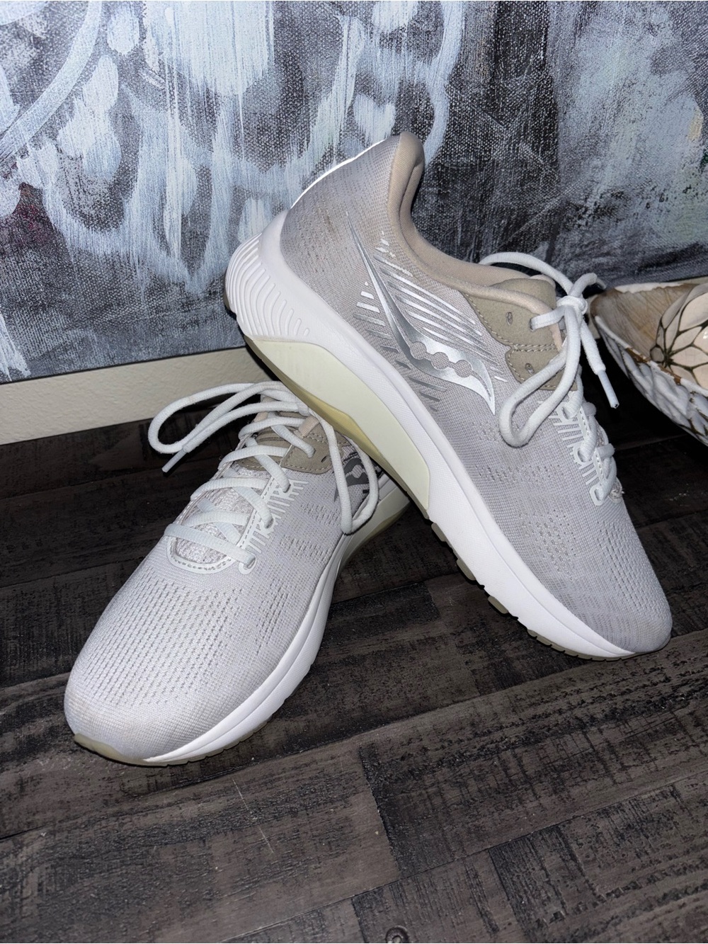 Saucony Guide 14 WOMENS SZ 11 - Picture 8 of 15
